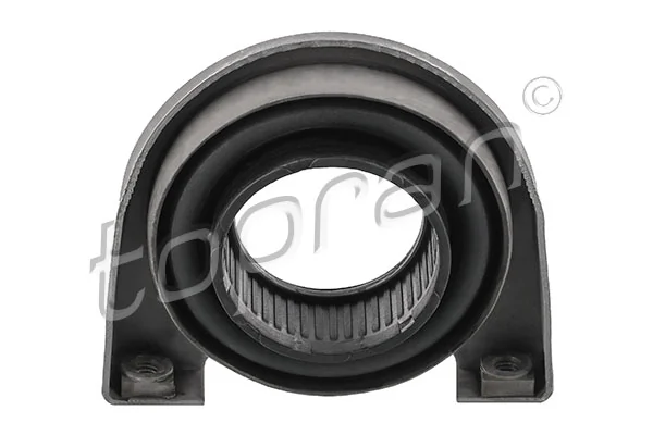 Suspension, propshaft 205 500