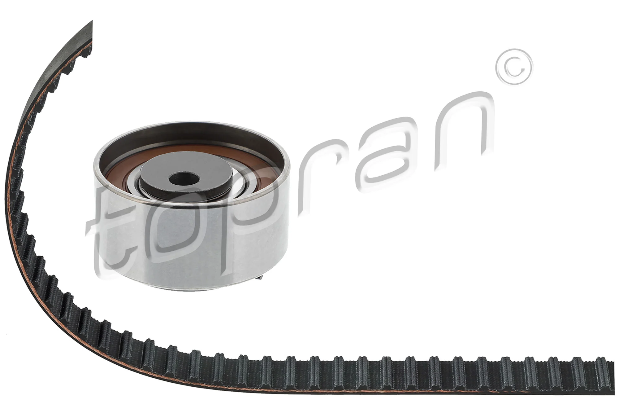 Timing Belt Kit 601 730