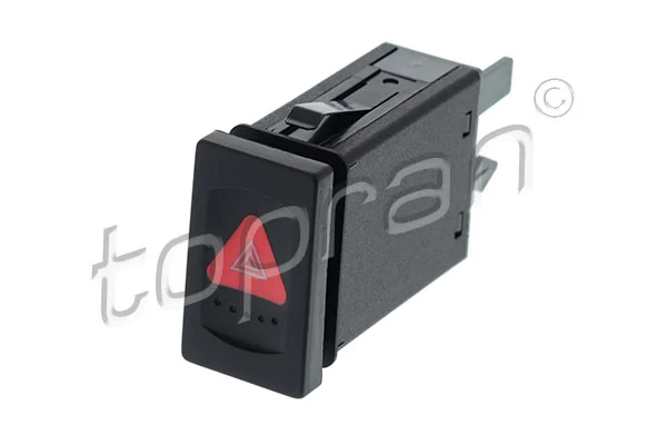 Hazard Warning Light Switch 108 885