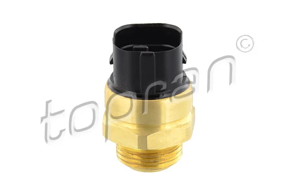 Temperature Switch, radiator fan 108 997