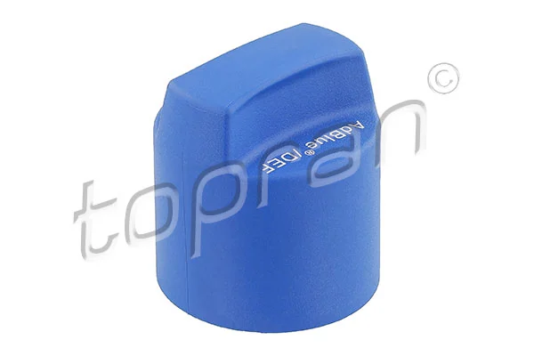 Sealing Cap, tank unit (Urea injection) 117 418