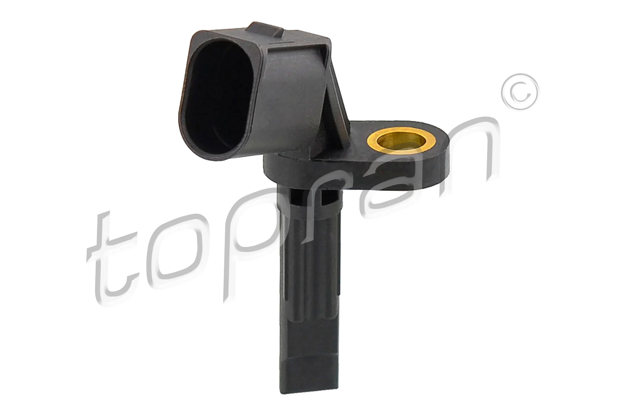 Sensor, wheel speed 115 249