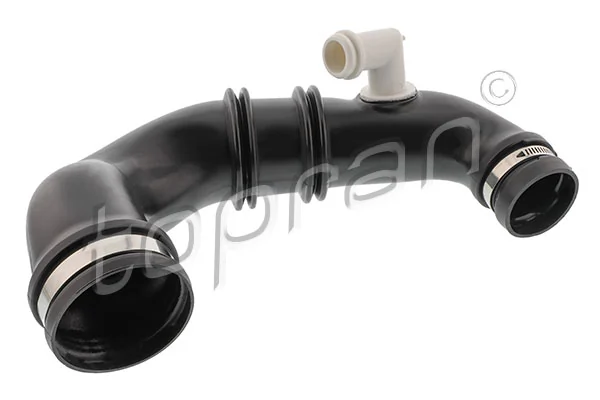 Intake Hose, air filter 702 548