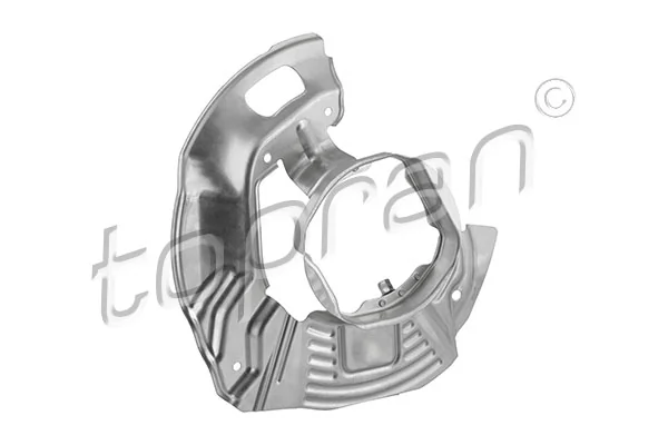 Splash Guard, brake disc 503 004