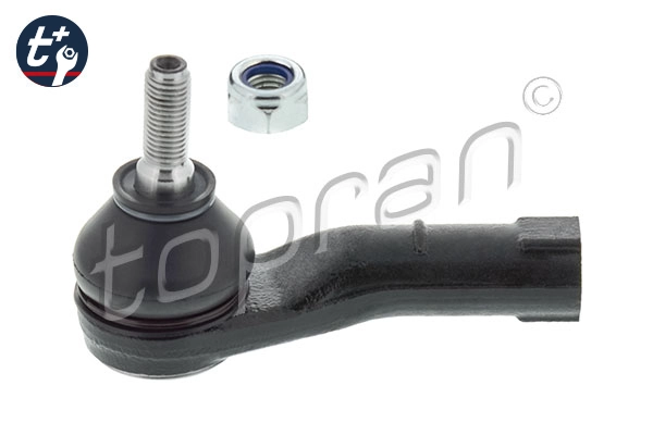 Tie Rod End t+ 700 103