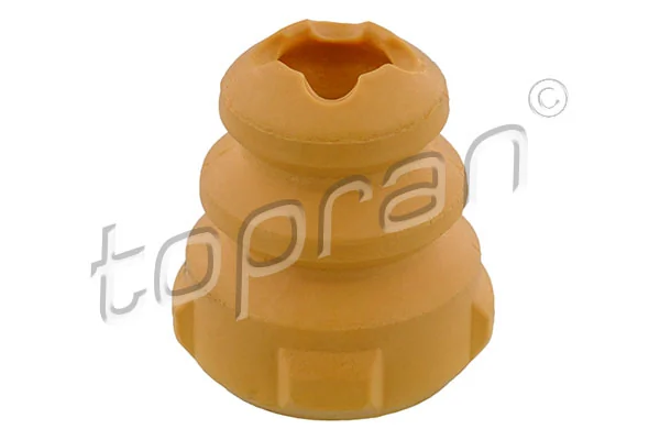 Rubber Buffer, suspension 110 248