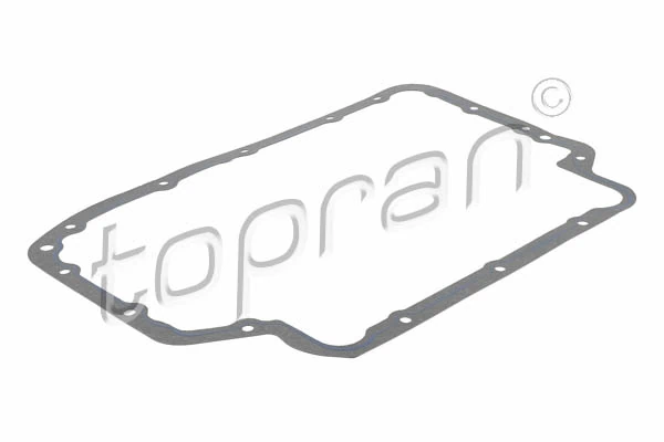 Gasket, oil sump 409 720