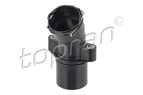 Coolant Flange 409 362