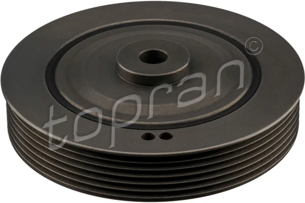 Belt Pulley, crankshaft 700 788