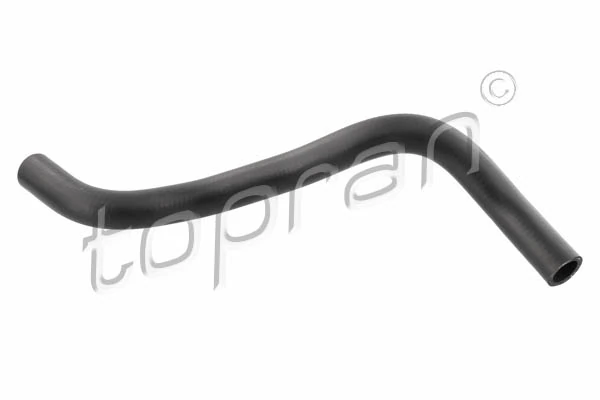 Hose, heat exchanger (heating) 108 318