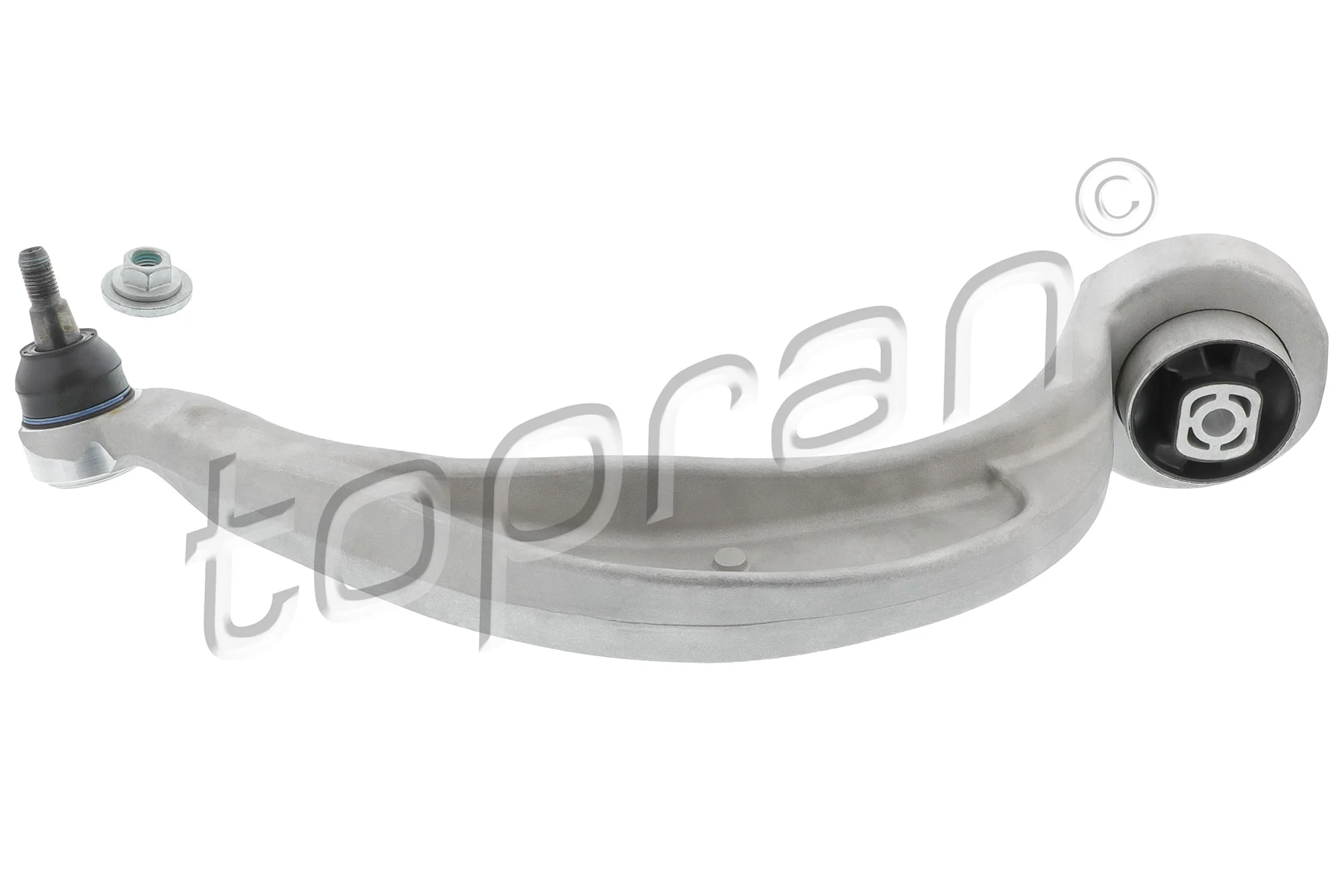 Control/Trailing Arm, wheel suspension 114 371