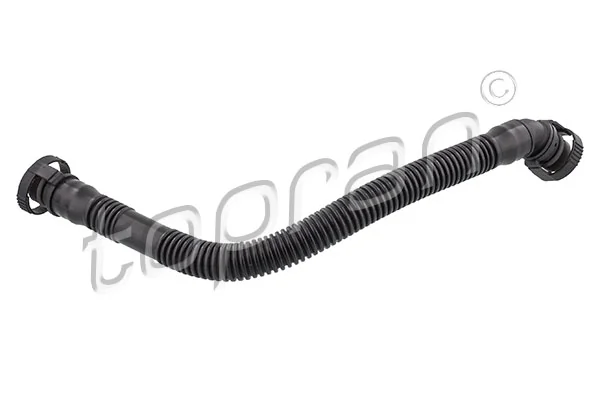 Hose, cylinder head cover ventilation 502 765