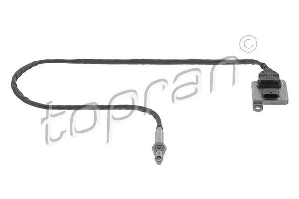 NOx Sensor, NOx catalytic converter 625 008