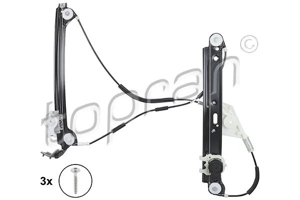 Window Regulator 504 270