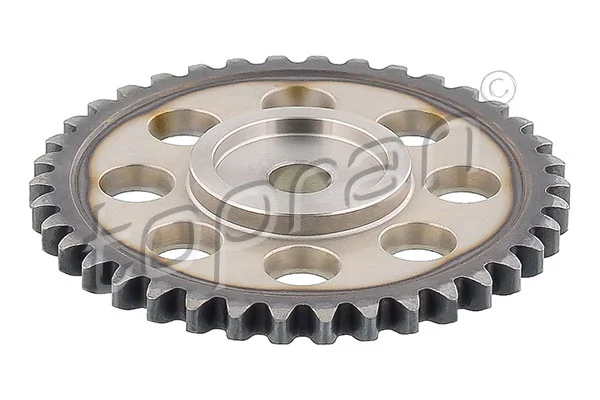 Gear/Sprocket, camshaft 117 781