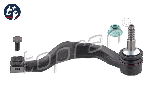 Tie Rod End t+ 503 114