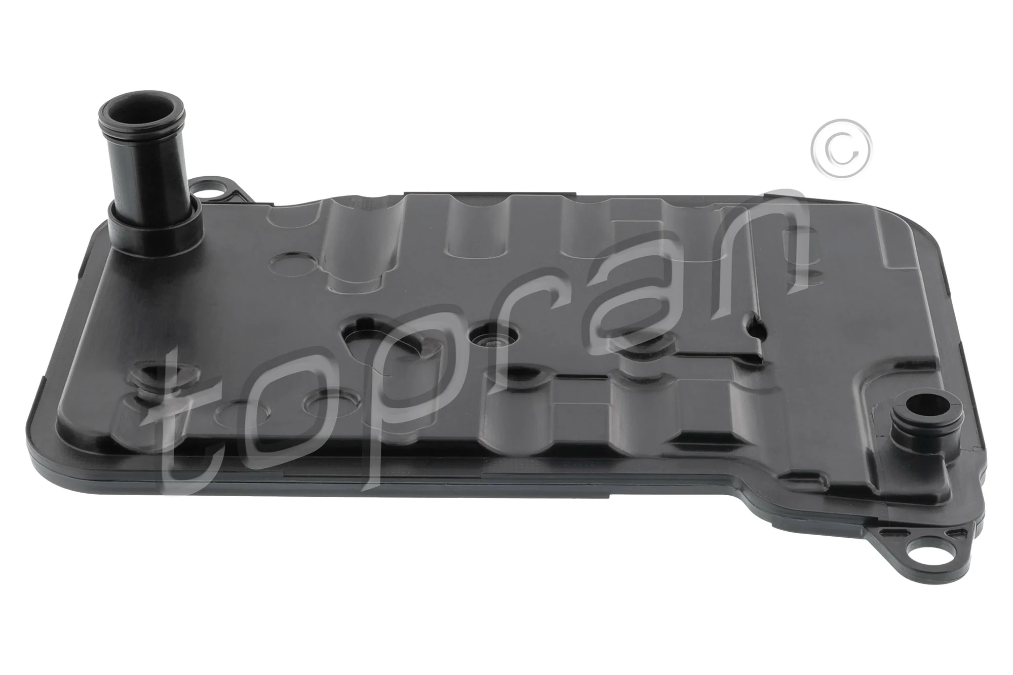 Hydraulic Filter, automatic transmission 410 376