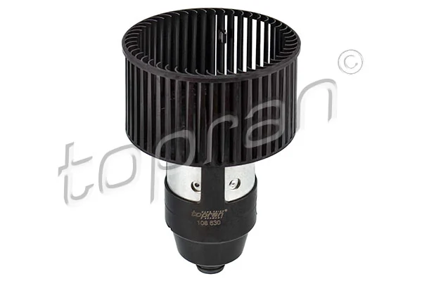 Interior Blower 108 630