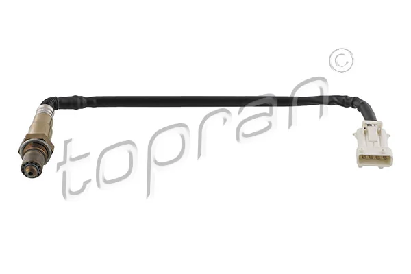 Oxygen Sensor 721 852