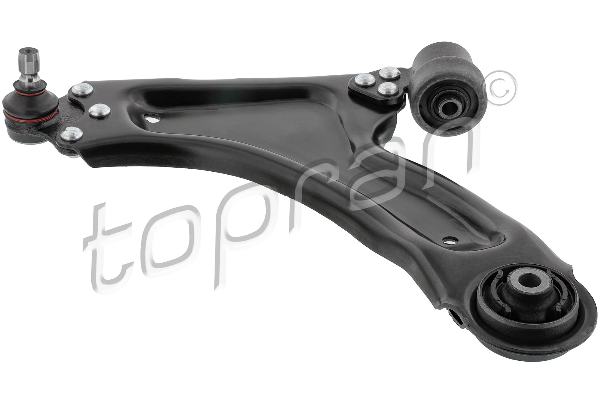 Control/Trailing Arm, wheel suspension 206 474