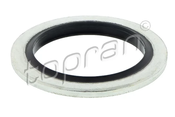 Seal Ring, oil drain plug 207 215
