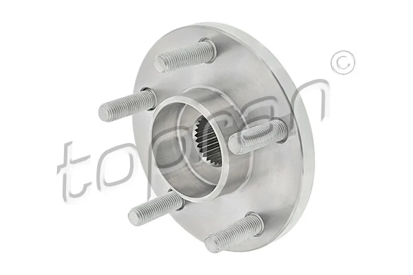 Wheel Hub 304 866