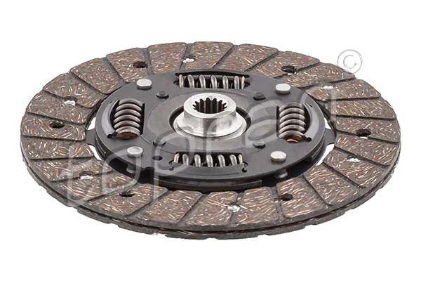 Clutch Disc 206 893