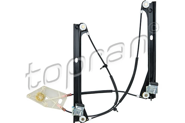 Window Regulator 115 380