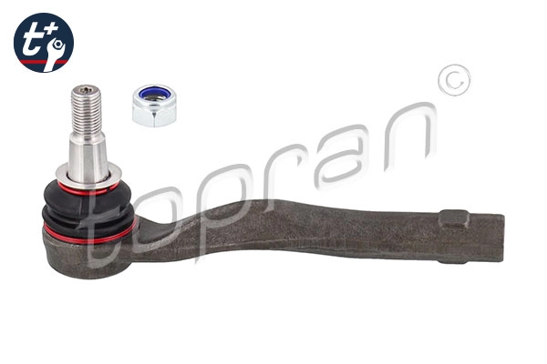 Tie Rod End t+ 408 371
