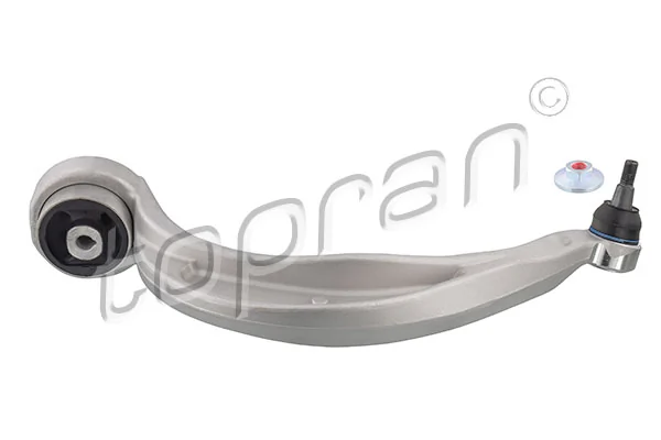 Control/Trailing Arm, wheel suspension 116 563