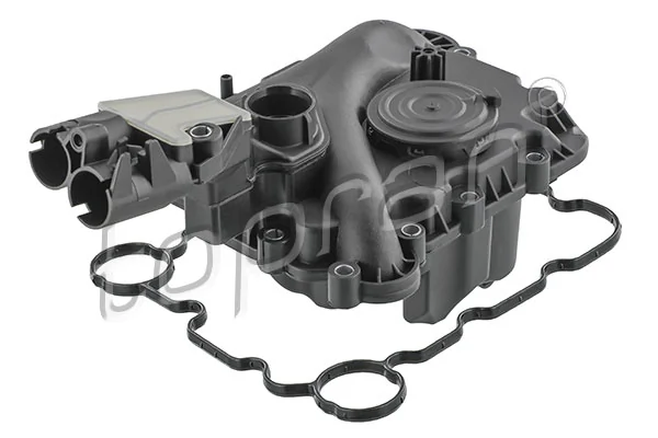 Valve, crankcase ventilation 118 738