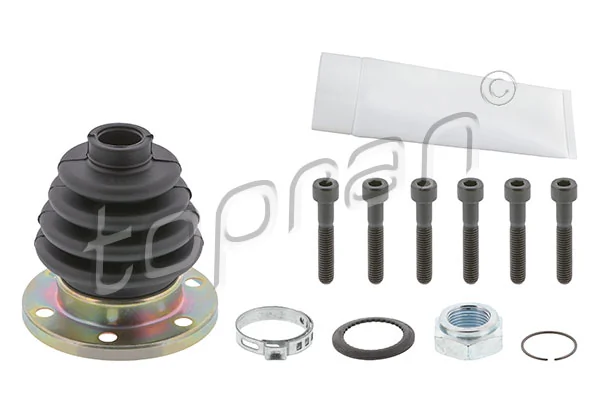 Bellow Kit, drive shaft 102 814