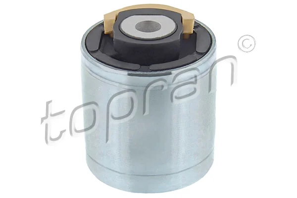 Mounting, control/trailing arm 107 677