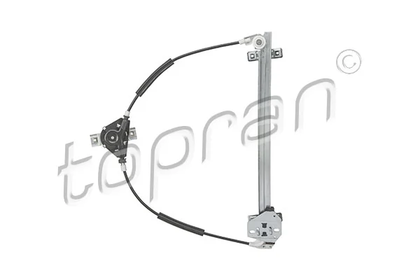 Window Regulator 102 886