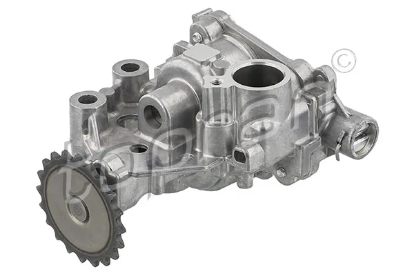 Oil Pump 625 106
