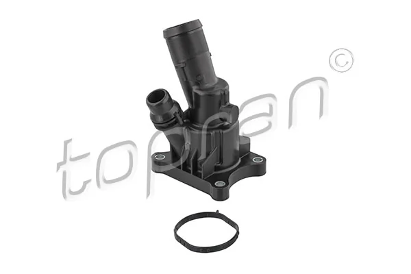 Thermostat, coolant 630 306