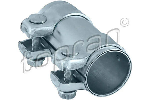 Pipe Connector, exhaust system 102 754