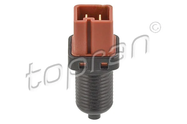 Switch, clutch control (cruise control) 721 098