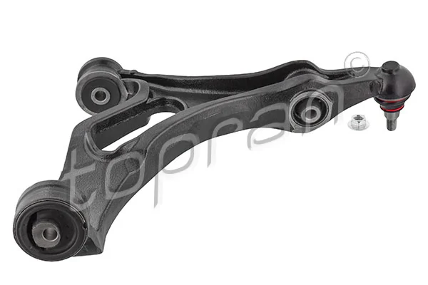 Control/Trailing Arm, wheel suspension 111 993