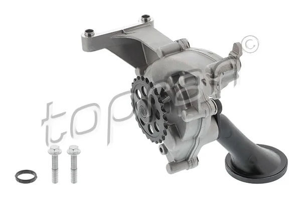 Oil Pump 625 115