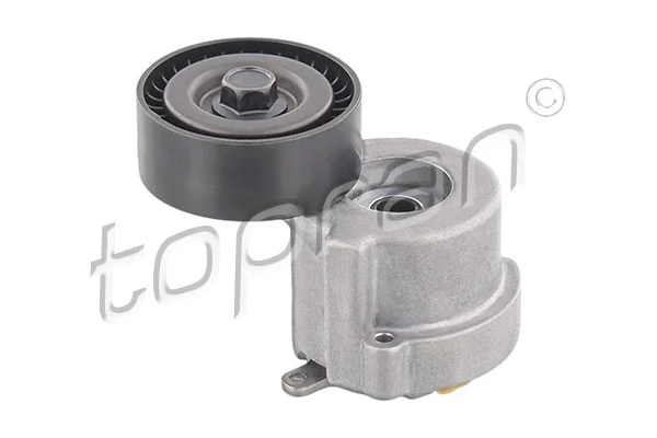 Belt Tensioner, V-ribbed belt 208 416