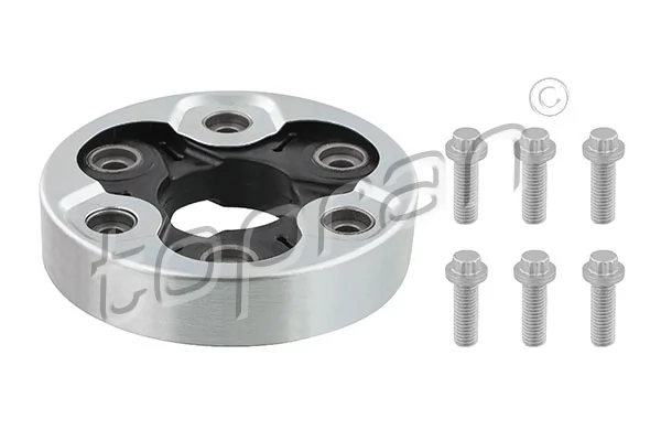 Joint, propshaft 117 013