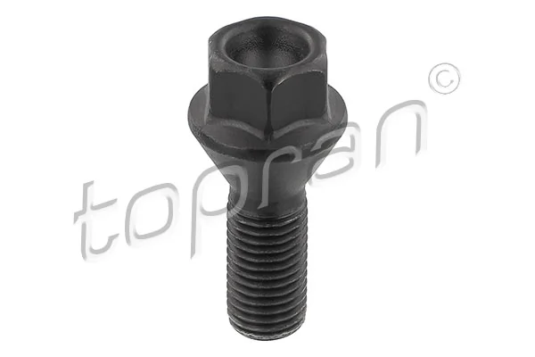 Wheel Bolt 501 536