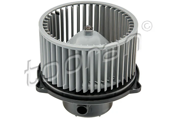 Interior Blower 821 056