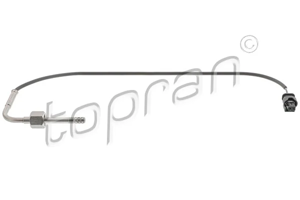 Sensor, exhaust gas temperature 409 581