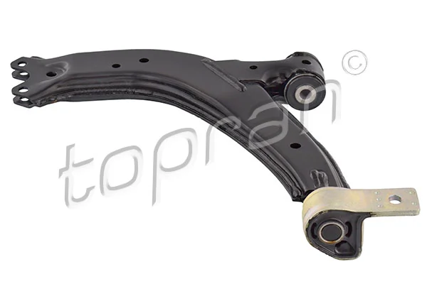 Control/Trailing Arm, wheel suspension 720 768
