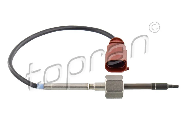 Sensor, exhaust gas temperature 117 552