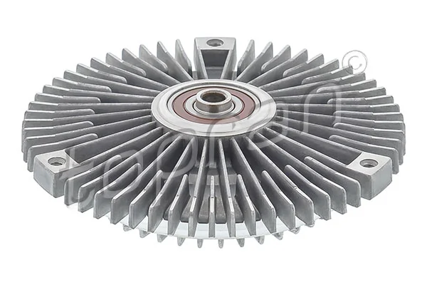Clutch, radiator fan 400 609