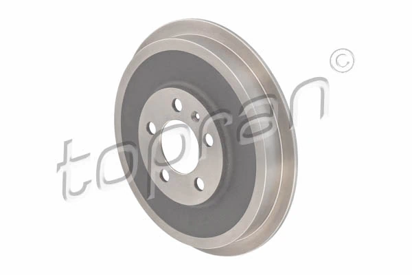 Brake Drum 113 171