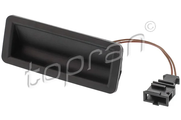 Tailgate Handle 119 838